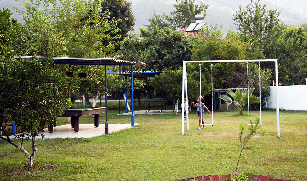 Tal Hotel